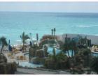 Beach Trump Palace