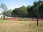 Tennis Courts