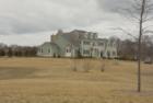 A beautiful home in Southold, in the middle of a Golf Course.  By Feng Shui Long Island Consultant 