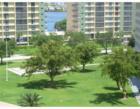 Winston Towers Park