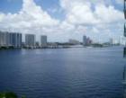 View from Winston Towers