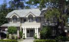 Bellevue Ave. house