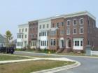 A variety of Townhomes from executive style to economical help make the decision easy to live hear.