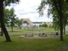 The Lake Harriet Bandshell, Southwest Minneapolis