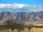 Chirichauha Mountains