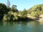 Putah Creek 