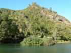 Canyon Creek - Hiking & Climbing