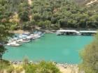 Berryessa - Boat Launch