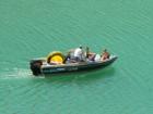 Berryessa Waterway
