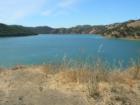 Lake Berryessa