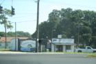 Turkey Creek Bait & Tackle is located at Turkey Creek Road and Hwy 60 for the fisherman's convenience