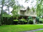 Historic home, now a B&B in Walla Walla