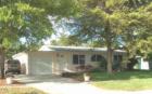 Typical home in the Riverland area of Fort Lauderdale.