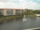 Typical building in Wynmoor - Coconut Creek.