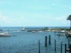 Hillsboro Inlet - beach area