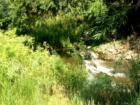 Lefthand Creek in Southmoor Park