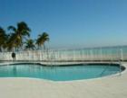 La Perla Pool Area 