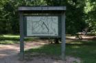 Burroughs Park located just to the east of Tomball off of Hufsmith Rd.  is a 320 acre park maintained by Precinct 4.