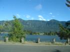 Overlooking Rock Creek Cove