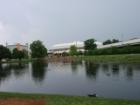Huntsville's Von Braun Civic Center