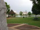 Big Springs Park in Huntsville Alabama