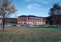 Alabama Agricultural and Mechanical University