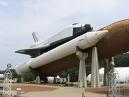 U.S. Space and Rocket Center