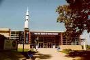 U.S. Space and Rocket Center