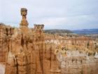 Beautiful Bryce Canyon National Park
