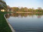 Munroe Falls Metro Park