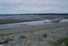 Beach at Birch Bay