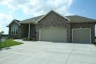 124 Traders Point Circle Council Bluffs, Iowa