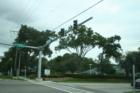 Intersection of Lithia Pinecrest and Miller Road- Suncoast Schools FCU Valrico Branch