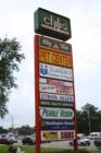 Chilis Bar & Grill located at 1949 W Brandon Blvd  813-681-8479