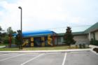 All Children's Specialty Care *PLAYGROUND* 885 S Parsons Ave Brandon, FL 33511 (813) 436-5900
      