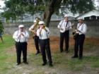 Hunter's Creek 4th of July Celebration in the Park