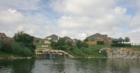 Turnbridge Manor Pond at the heart of the neighborhood