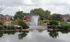 Fishing (Catch & Release) Pond at Turnbridge Manor
