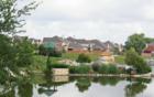Houses in Turnbridge Manor