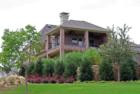 A typical home at Somerset