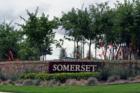 Somerset at Twin Creek off McDermott in Allen
