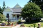 One of many charming York neighborhood homes