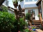 More local artistry in Fire Island, New York.
      By Feng Shui Long Island, New York Consultant