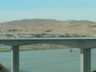 The New Martinez / Benicia Bridge