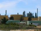 Benicia Industrial Park