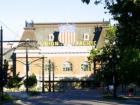 The Old Union Pacific Building, Salt Lake City