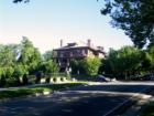 Another home below the Utah Capitol, Salt Lake City