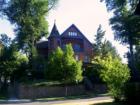 Home below the Utah Capitol, Salt Lake City