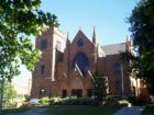 First Presbyterian Church, Salt Lake City