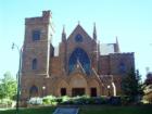 First Presbyterian Church, Salt Lake City
